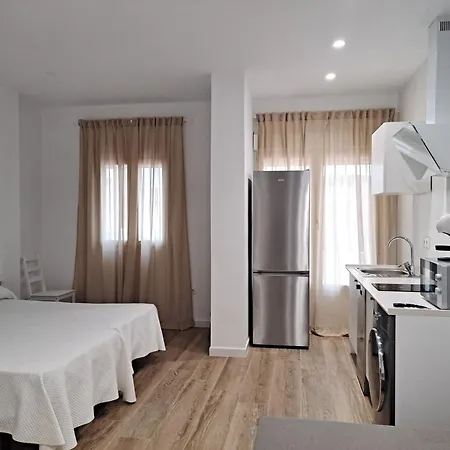 Apartment Caballo Rojo