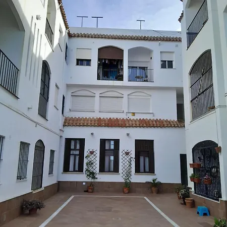 Caballo Rojo Apartment