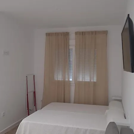 Apartment Caballo Rojo Conil De La Frontera